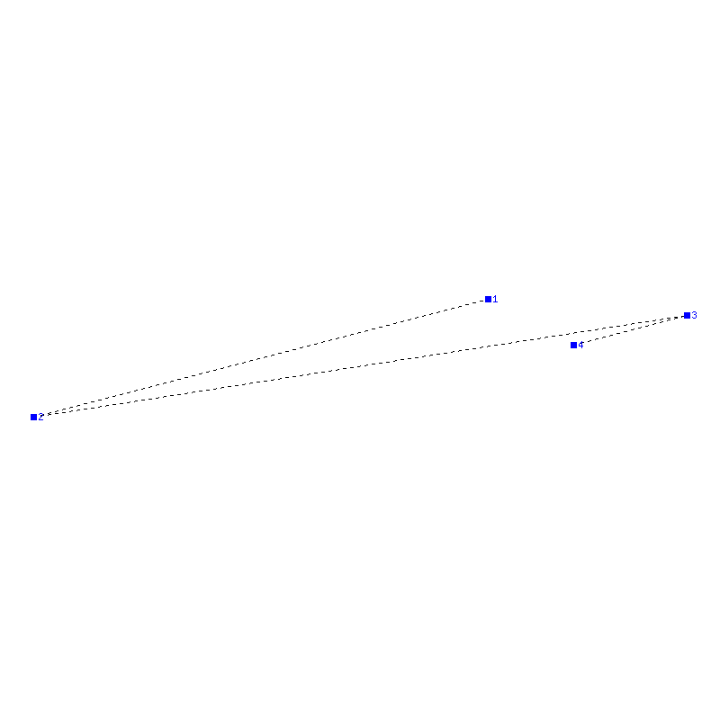 Flugauswertung